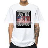 New Arrivals New Custom Print Men's T Shirts 100% Cotton Plus Size Shirt Men's Print T Shirt thumbnail-6