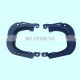 Fog Driving Light Lamp CONNECTION LEG FOR Fiat Doblo 2010- OEM 51814396 thumbnail-1