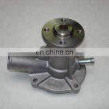 Diesel Engine V3300 Water Pump 1C010-73032 thumbnail-1