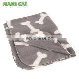 Customized Cheap Durable Large Soft Wholesale Thick Luxury Cozy Pet Car Sofa Product Dog Bed Cover Blanket For Dog thumbnail-6