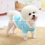New Dog Christmas Dog Sweater Winter Pet Accessories Knitting Dog Hoodies Clothes thumbnail-4
