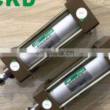 CKD Pneumatic Air Cylinder Compact Air Cylinder SCA2-00-40-70 thumbnail-1