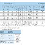 THK Linear Bearing SL30 thumbnail-5
