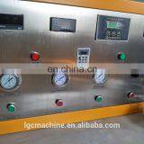 Laboratory Equipement Electrical LGCT-2 Turbocharger Test Bench thumbnail-5