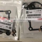 High Quality HX4-3 119940-51741 Pump Repair Kit thumbnail-2