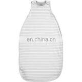 Cotton 100% Gently Weighted Sleep Sacks Baby Sleeping Bag thumbnail-3