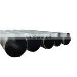 Gi Pipe Seamless Steel Pipe Drilling Pipe SS400 thumbnail-6