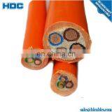 ACEFLEX RVK 0.6/1KV Cu/xlpe/fr-pvc Power Cable Flame Retardant Unarmoured Power Cable Flexible Copper Single 2 3 4 Cores thumbnail-3