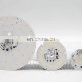 Led Street Light High Efficiency Lighting Module With AC Driver