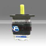 Eckerle Hydraulic Oil Pump EIPH3 Series EIPH3-025LB50-10 Gear Pump for CNC Punching Machine thumbnail-2