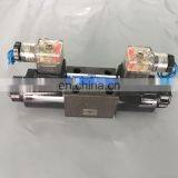 YUKEN Direction Valve DSG-01-3C12-D24-N-6 thumbnail-2