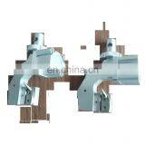 Pneumatic Grips / Pneumatic Fixture With Pneumatic Pump thumbnail-2