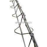 Steel Gable Truss Light Gauge Steel Roof Truss With Good Quality and Low Price thumbnail-3