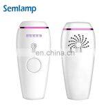 Home Use Permanent Facial Hair Laser Removal Machine for Women 350,000 Flashes thumbnail-2