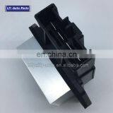 FOR TOYOTA COROLLA AVENSIS CAMRY BLOWER MOTOR RESISTOR FOR LEXUS ES300 87165-13010 8716513010 499300-2121 thumbnail-4