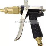 High Quality Spray Gun for High Pressure Power Sprayer Use thumbnail-1