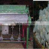 Roller Type Cotton Ginning Machine|cotton Grinning Machine|Cotton Tearing Machine