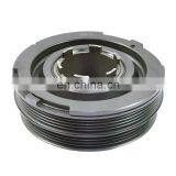 11232247887 NEW Engine Crankshaft Pulley OEM 544006910 LHG100750L thumbnail-1