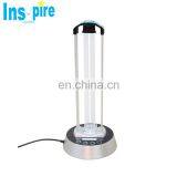 2020 Newest High Quality Ozone uv Disinfection Lamp UVC Lights 40W Sterilizer LED Lamp thumbnail-5