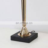 Modern Minimalist Office Lighting Table Lamp Wholesale Cheap Black Lampshade Metal Base LED Desk Lamp thumbnail-4