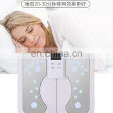 2021 Vivanstar Electric Vibration Shiatsu Foot Massager Machine MT5206 thumbnail-2