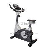 Commercial Fitness Equipment Magnetic YW-C004 Upright Exercise Bike thumbnail-3