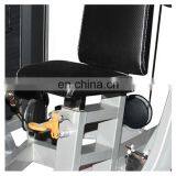 2020 New Arrival Professional Weight Custom Life Fitness Gym Equipment Seated Chest Press Gym Machine SM2-01 thumbnail-4