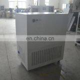 DW 100F Silicone Oil Heating Freeze Drying Equipment thumbnail-6