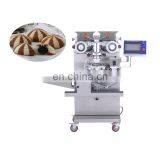 Hot Selling Pistachi Maamoul Stuffed Biscuit Maker Machine thumbnail-6