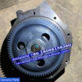 KRP3018 Perkins Piston Ring Kit for 3008/3012TAG Engine FG Generator Generator Parts thumbnail-4