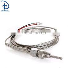 EGT Thermocouple K Type Temperature Probe Sensor thumbnail-5