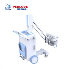 High Frequency Mobile X-ray Equipment PLX101