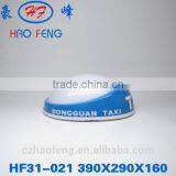 Taxi Plate Light /led Taxi Sign /the Color Can be Choosed thumbnail-5