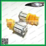 27SMD Car LED Bulbs LED Turning Light 3157 Led Bulb