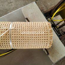 Open Mesh Rattan Cane Webbing, Rattan Webbing, Rattan Weave, thumbnail-2