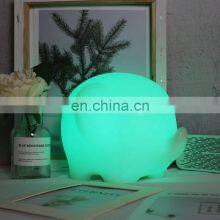 Wholesale Smart Lamp Charge Led Wifi Alexa Voice Control Decoration Night Lamp Lights for Home thumbnail-1