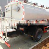 Dongfeng EQ5118G 4x4 off Road Watr Bladder Truck SL thumbnail-5