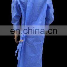 Disposable Surgical Gown AAMI Level 3 thumbnail-2