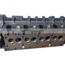 Auto Engine 4JB1 Cylinder Head 8-94431-430-3 8-94431-523-0 For Excavator Spare Parts thumbnail-5