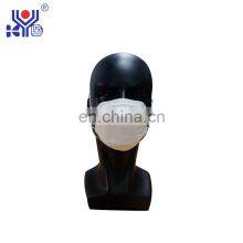 Automatic Disposable 3D Respirator Mask Making Machine thumbnail-3