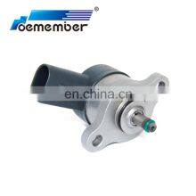 OE Member 0281002241 4.66357 6110780149 Truck Heavy Duty Fuel Pump Regulator for Mercedes-Benz