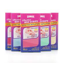 Hair Removal Wax Strips With Cheap Price thumbnail-2
