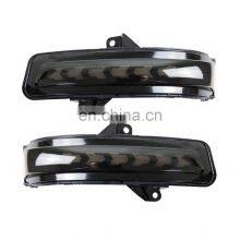 2Pcs Dynamic LED Turn Signal Light Side Wing Rearview Mirror Sequential Blinker Lamp for Suzuki JIMNY 2019 2020 thumbnail-3