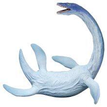 Original Design Soft Vinyl Vivid Plesiosaurs Dinosaur Animal Model Toys Static Figure for Decoration thumbnail-1