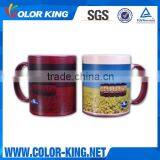 Funny DIY Sublimation Color Change Magic Mug thumbnail-4
