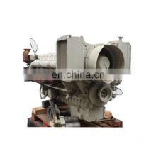 Huachai BF12L513 construction machines engine