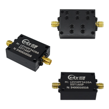 Communication Equipment 5.5-16GHz RF High Pass Filter thumbnail-4