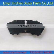 High Quality Cloth Shim/imported Shim/Electrophoresis Paint Shim for Brake Pads thumbnail-4