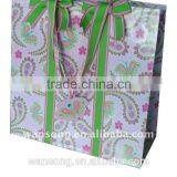 Craft Paper Bag Shopping Bag Gift Paper Bag thumbnail-5