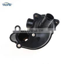 100011294 Thermostat Housing With Sensors For 1997-2001 Ford Explorer Mountaineer 4.0L V6 YU3Z-8A586-AA thumbnail-2